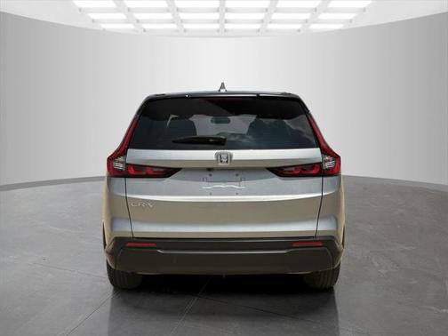 2024 Honda CR-V LX 2WD