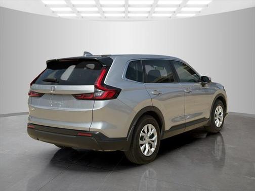 2024 Honda CR-V LX 2WD
