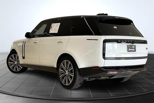 2023 Land Rover Range Rover P530 SE