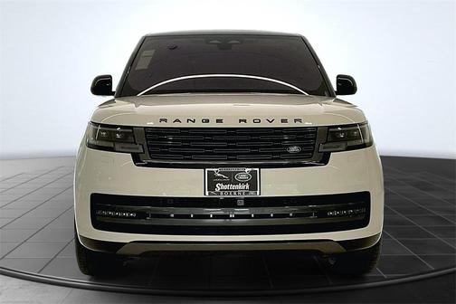 2023 Land Rover Range Rover P530 SE