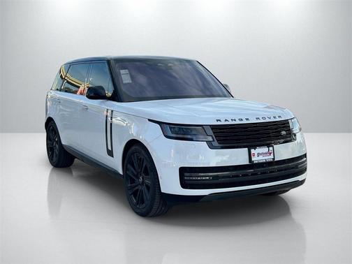 2023 Land Rover Range Rover P530 SE