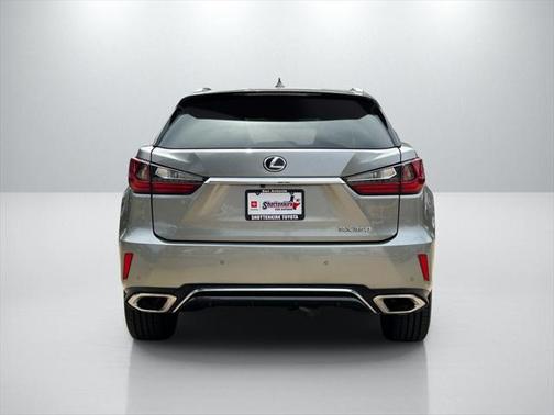 2017 Lexus RX 350 F Sport