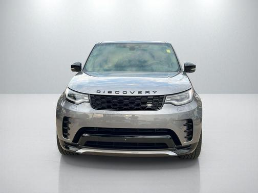 2024 Land Rover Discovery P360 Dynamic SE