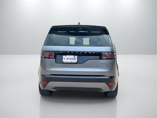 2024 Land Rover Discovery P360 Dynamic SE