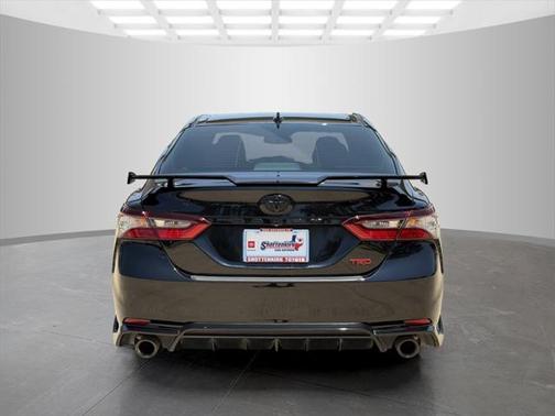 2023 Toyota Camry TRD