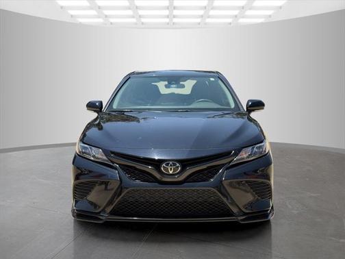 2023 Toyota Camry TRD