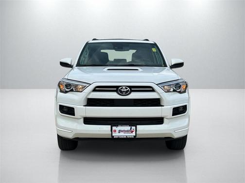 2023 Toyota 4Runner TRD Sport