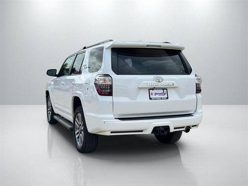 2023 Toyota 4Runner TRD Sport