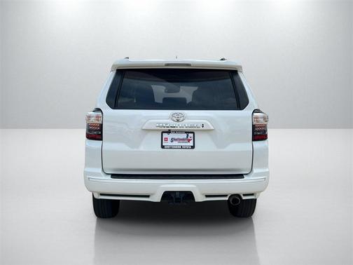 2023 Toyota 4Runner TRD Sport