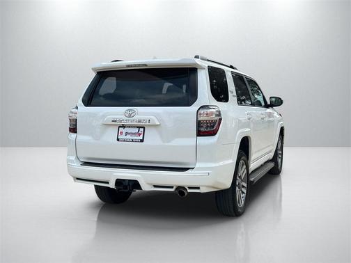 2023 Toyota 4Runner TRD Sport
