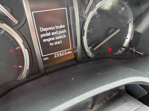 2023 Toyota 4Runner TRD Sport