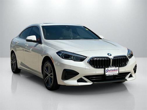 2022 BMW 228 Gran Coupe i sDrive