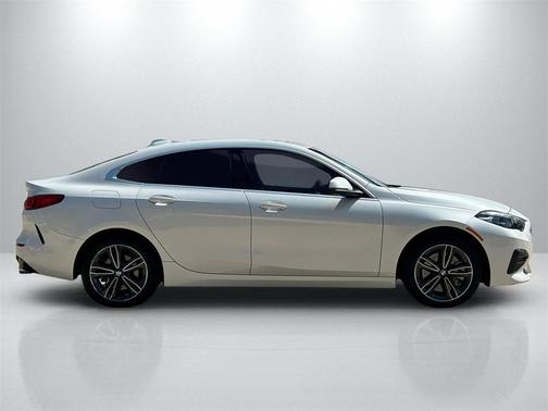 2022 BMW 228 Gran Coupe i sDrive