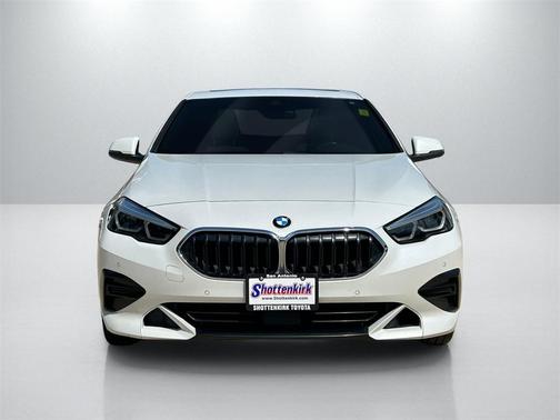 2022 BMW 228 Gran Coupe i sDrive