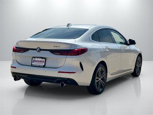 2022 BMW 228 Gran Coupe i sDrive