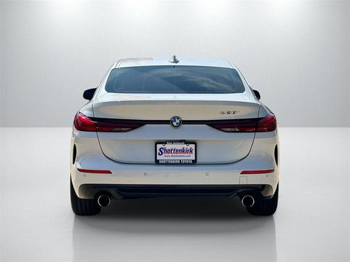 2022 BMW 228 Gran Coupe i sDrive