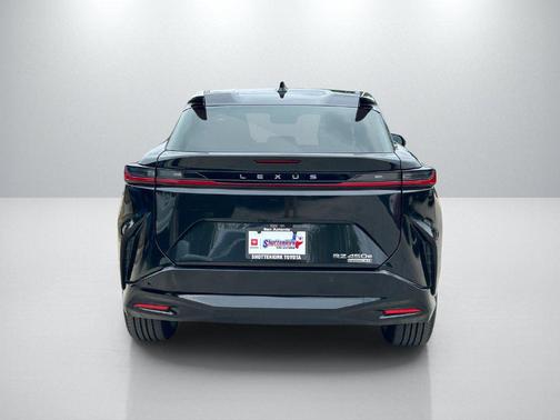 Caviar 2024 Lexus RZ 450e Luxury