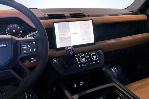 2024 Land Rover Defender 110 P525 Carpathian Edition