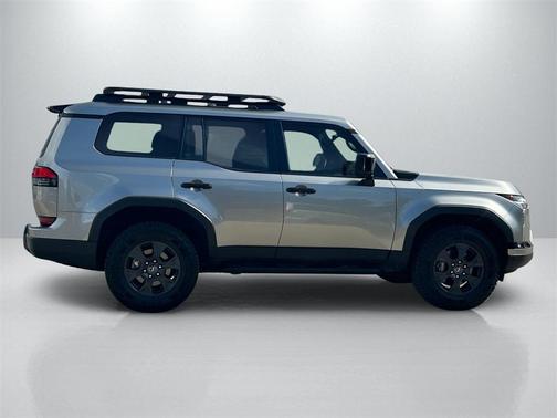 2024 Lexus GX 550 Overtrail