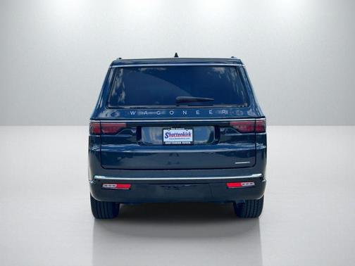 2024 Jeep Wagoneer Series II 4x4