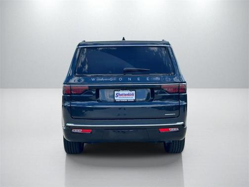 2024 Jeep Wagoneer Series II 4x4