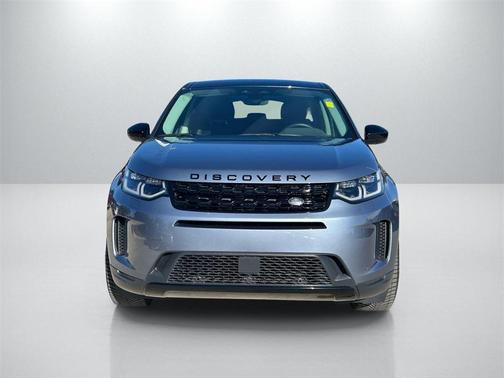 2023 Land Rover Discovery Sport SE