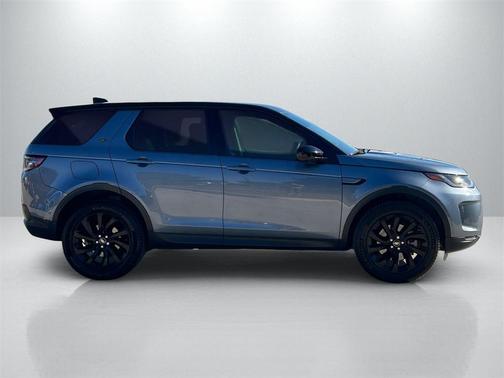 2023 Land Rover Discovery Sport SE
