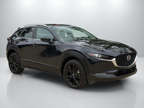 2024 Mazda CX-30 2.5 S Select Sport