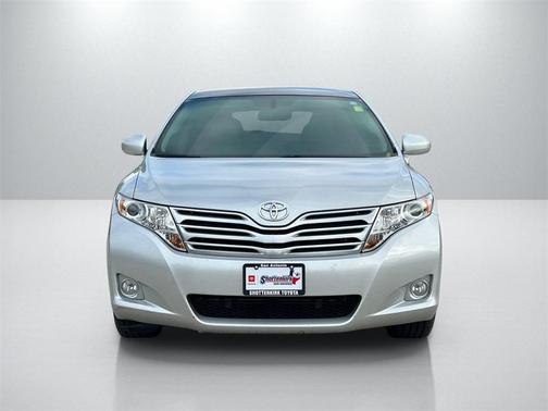 2012 Toyota Venza Limited