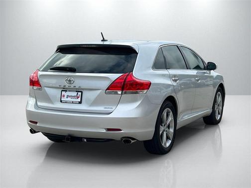 2012 Toyota Venza Limited