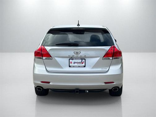 2012 Toyota Venza Limited