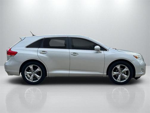 2012 Toyota Venza Limited