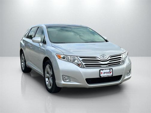 2012 Toyota Venza Limited