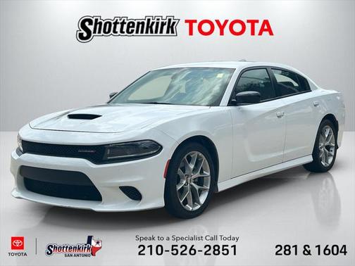 2023 Dodge Charger GT