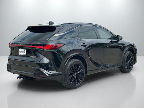 Caviar 2024 Lexus RX 500h F SPORT Performance
