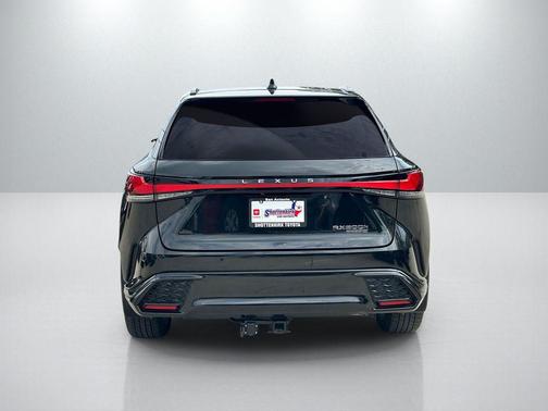 Caviar 2024 Lexus RX 500h F SPORT Performance