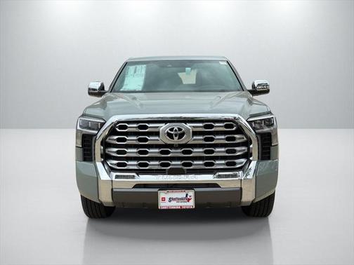 2025 Toyota Tundra Hybrid 1794 Edition