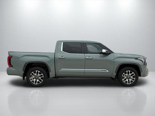 2025 Toyota Tundra Hybrid 1794 Edition