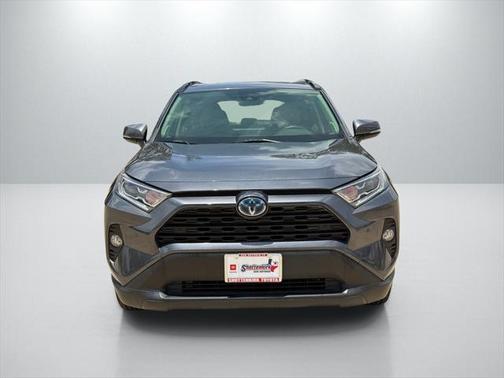 2021 Toyota RAV4 Hybrid XLE Premium