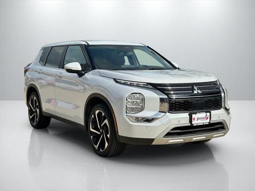 2023 Mitsubishi Outlander SE 2.5 2WD