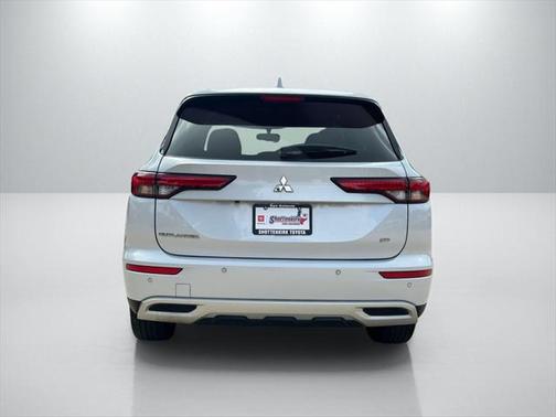 2023 Mitsubishi Outlander SE 2.5 2WD