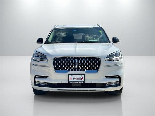 2023 Lincoln Aviator Black Label Grand Touring AWD