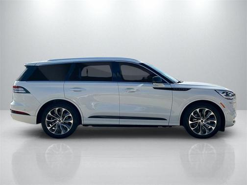2023 Lincoln Aviator Black Label Grand Touring AWD