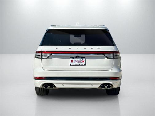 2023 Lincoln Aviator Black Label Grand Touring AWD