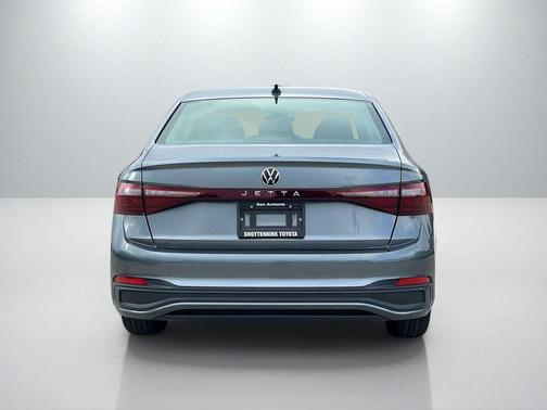 2025 Volkswagen Jetta 1.5T S