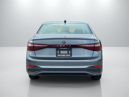 2025 Volkswagen Jetta 1.5T S