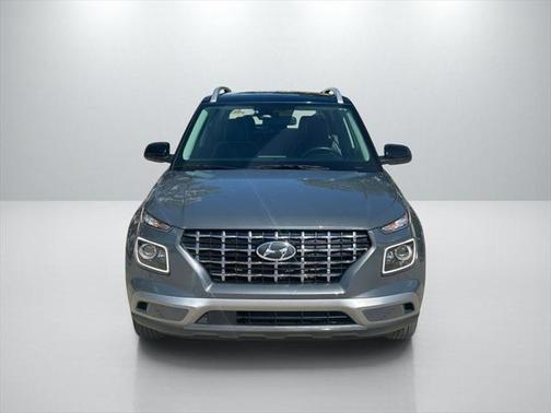 2024 Hyundai VENUE Limited