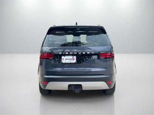 2024 Land Rover Discovery P300 S