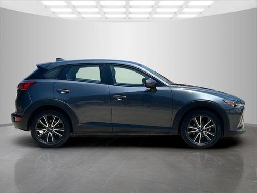 2017 Mazda CX-3 Touring