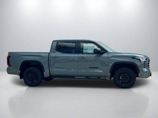 Lunar Rock 2026 Toyota Tundra SR5